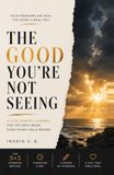 THE GOOD YOU’RE NOT SEEING: A Five-Minute Journal for the Days When Everything Feels Wrong