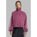adidas Originals Adilenium Season 6 Faux Suède veste - rouge foncé