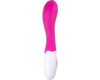 EasyToys Rose Vibrator - Roze