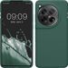 kwmobile telefoonhoesje geschikt voor OnePlus 12 - Dennengroen