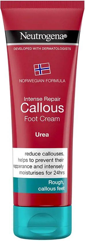 Moisturising Foot Cream Crema Pies 50 ml