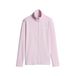 PUMA Training Essentials nauwsluitend trainingsjack met volledige rits voor Dames, Paars, Maat M