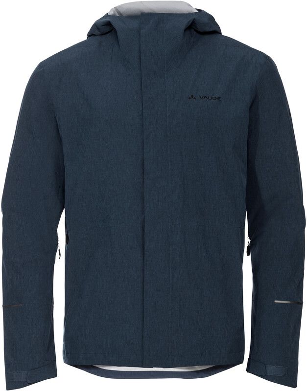 Vaude Yaras Regenjas II voor heren - 4062218525030