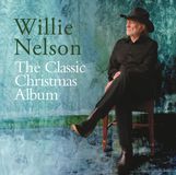 Coast2Coast Willie Nelson Classic Christmas Album (CD)