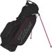 Titleist Players S5 StaDry Sac de golf Noir Rouge Graphite
