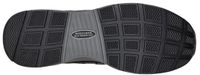 Skechers Malad II ESD Composiet Veiligheidsschoen voor Heren, Zwart, Maat 45