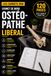 Carnet de bord Ostéopathe libéral: Patients, consultations, suivi d’activité, finances, URSSAF et CIPAV – Outil professionnel pour 1 an