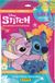 DISNEY - Stitch - Panini Cartes Photo Pack de démarrage