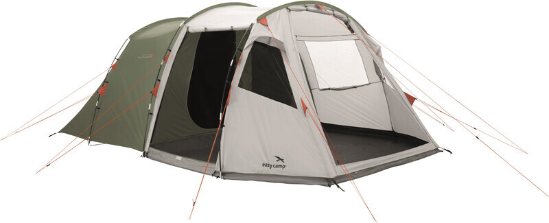 Easy Camp Huntsville 600 Tent, groen