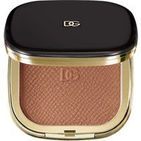 Dolce&Gabbana Contouring Devotion Bronzer Unisex 14.0g Bruin