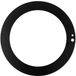 Ledvance Downlight Universal Rings SN Ring D200 BK