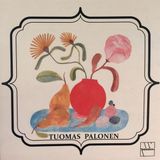Bertus Distributie Tuomas Palonen - Tuomas Palonen (LP)