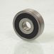 FAG Roulement de roue pour Scooter MBK 50 Cw Rs Booster Ng 1995 à 2000 G / D Neuf
