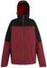 Regatta 3-in-1 jas Wentwood Heren XL Donkerrood/Zwart