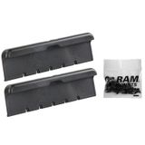RAM Mounts RAM-HOL-TAB28-CUPSU montagekit Zwart