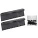 RAM Mounts RAM-HOL-TAB28-CUPSU montagekit Zwart
