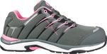 Albatros Twist WNS Low S1P ESD 645200 - Gris/Rose - 41