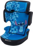 Bebeconfort Disney Hera i-Safe Autostoeltje Fun Stitch