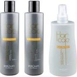 Postquam Pack Solaire Soins capillaires