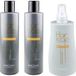 Postquam Pack Solaire Soins capillaires