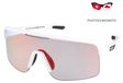 R2 Sportsonnenbrille BOOST AT114H, weiß