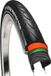 CST Buitenband Platinum Protector 28 x 1.50 / 40-622mm - Zwart met reflectie