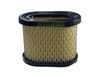 perfektGarten Briggs & Stratton Luchtfilter voor motor B&S 120200 127400 12H600 / 690106 692446