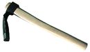 Rinaldi - Houe Gouges Sans Hache Art.507 Gr. 600 Avec Poigne'e Jardin Agriculture