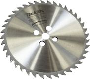 Makita HM-Sägeblatt rechts 180 mm - 792712-6