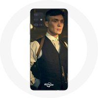 Maniacase Samsung Galaxy A51 5G Peaky Blinders Thomas Shelby