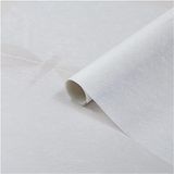 d-c-fix raamfolie Nibella melkglaslook - 45 cm x 1,5 m