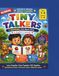 Tiny Talkers: A Bilingual First Words Book
