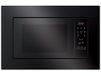 Amica EMW 13170 S Geïntegreerd (plaatsing), 20 l, 700 W, zwart