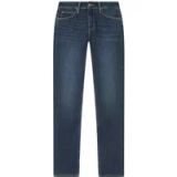 Lee Jeans femme Elly Pacific Deep Straight