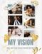 My Verbiage Basics My Vision Clip Art Book