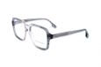 Victoria Beckham VB2668 Vintage shaded grey 53/17/140 Monture de lunettes Femme