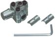 Fixapart W5-40068 klep koelkast