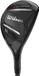 Wilson DynaPower 2 Hybride Club 2025 | 5H | 25° | Droitier | Regular | Noir Rouge