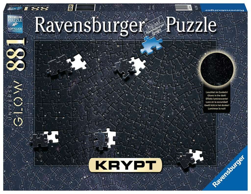 Ravensburger 17280 Puzzel