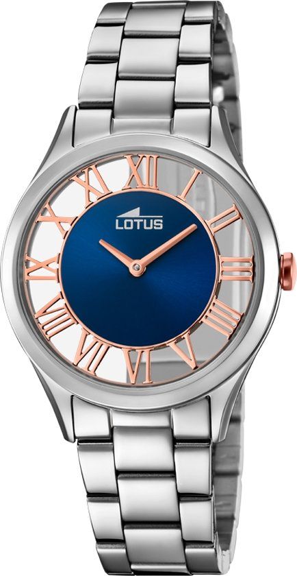 LOTUS Mod. 18395/6 - Horloge - 8430622695339