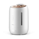 Deerma F600 ultrasone luchtbevochtiger 5 L Parel, Wit 25 W