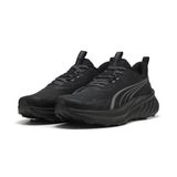PUMA Pounce Lite 2 uniseks trail schoenen 48, Black Cool Dark Gray