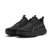 PUMA Pounce Lite 2 uniseks trail schoenen 48, Black Cool Dark Gray