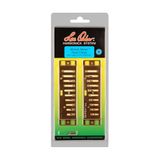 Merkloos Lee Oskar Reed plate melody maker d