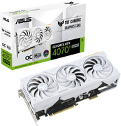 ASUS TUF-RTX4070TIS-O16G-BTF-WHITE