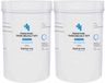 Bipharma Paraffine Vaselinezalf 50% - 2 x 500 gr - Voordeelverpakking