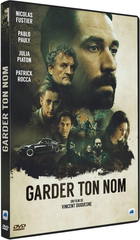 Garder Ton Nom (DVD)