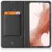B2Ctelecom Samsung Galaxy S23 Stand Case Kentekenplaten