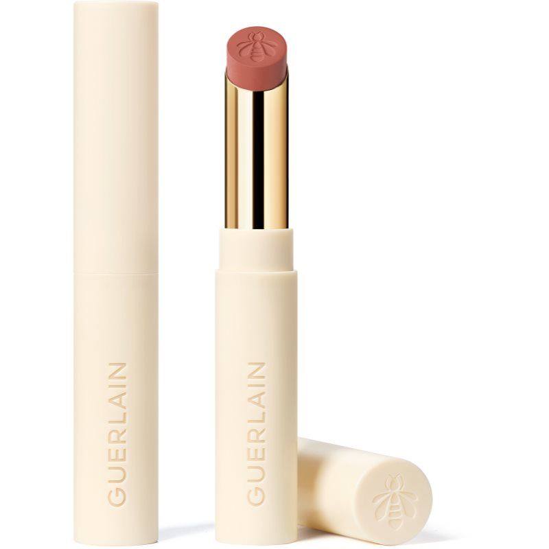 Guerlain Kisskiss Honey-Infused Intense Lipstick Refill 168 Blooming Lily 1,85 gram
