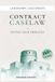 Contract UAE Law: Contract Case Law in United Arab Emirates